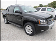 2012 Chevrolet Avalanche