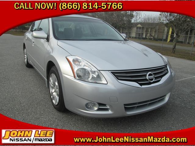 Tothego - 2010 Nissan Altima_1