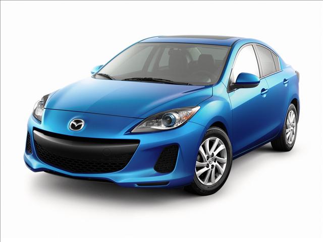 Tothego - 2013 Mazda 3_1