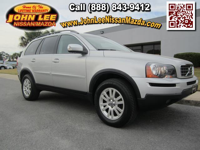 2008 Volvo XC90