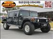 1999 AM General Hummer