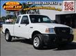 2011 Ford Ranger