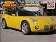 2007 Pontiac Solstice