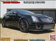 2011 Cadillac CTS-V