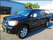 2011 Nissan Titan