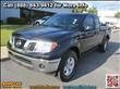 2011 Nissan Frontier