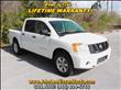 2012 Nissan Titan