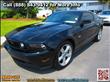 2011 Ford Mustang