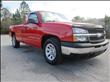 2006 Chevrolet Silverado 1500
