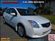 2012 Nissan Sentra