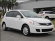 2009 Nissan Versa