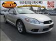 2009 Mitsubishi Eclipse Spyder