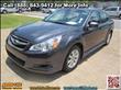 2011 Subaru Legacy