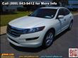 2010 Honda Accord Crosstour