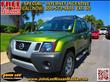 2012 Nissan Xterra