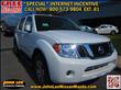 2012 Nissan Pathfinder