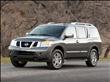 2012 Nissan Armada