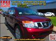 2012 Nissan Armada