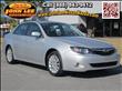 2010 Subaru Impreza