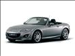 2012 Mazda MX-5 Miata