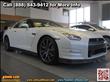 2013 Nissan GT-R