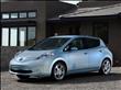2011 Nissan LEAF