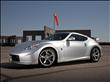 2012 Nissan 370Z