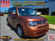 2012 Nissan cube