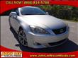 2008 Lexus IS 250