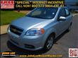 2011 Chevrolet Aveo
