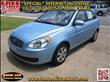 2011 Hyundai Accent