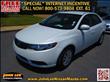 2011 Kia Forte