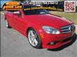 2008 Mercedes-Benz C Class