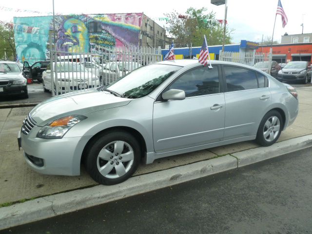 2008 Nissan Altima