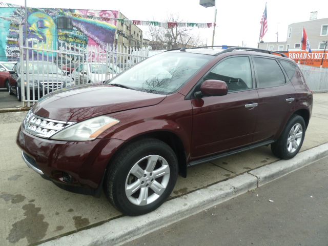 2006 Nissan Murano
