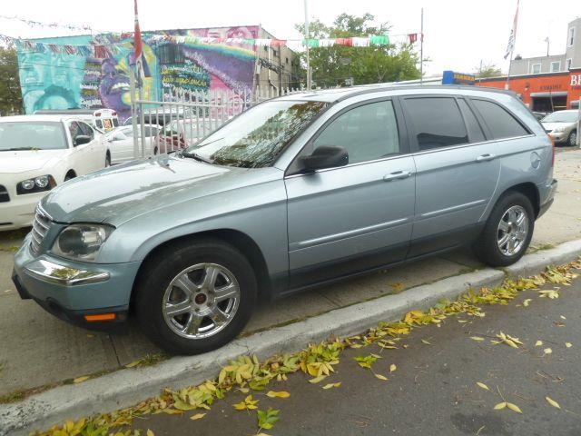 2005 Chrysler Pacifica
