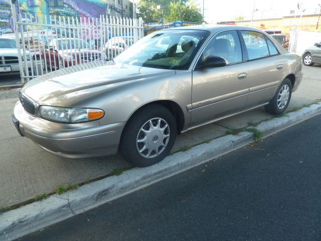2000 Buick Century