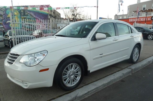 2007 Chrysler Sebring