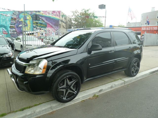 2007 Chevrolet Equinox