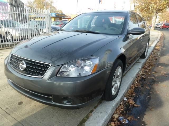 2006 Nissan Altima