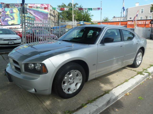 2006 Dodge Charger