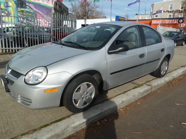 2004 Dodge Neon