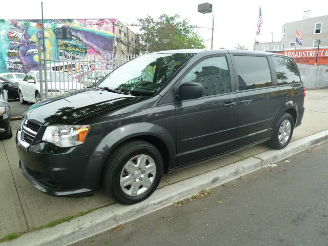 2011 Dodge Grand Caravan