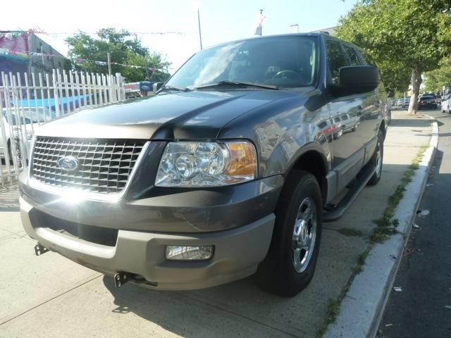 2003 Ford Expedition