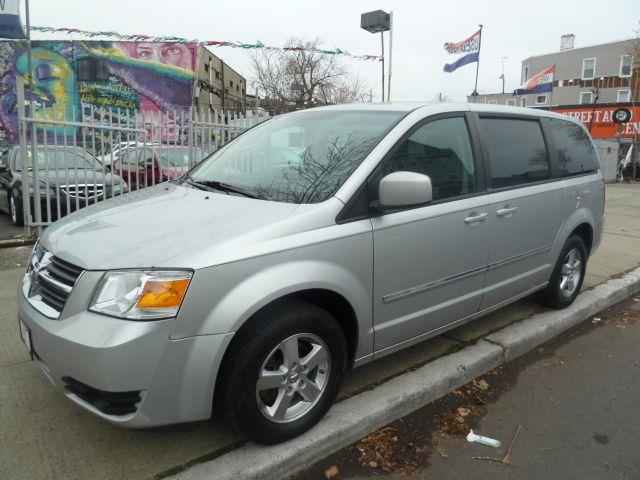 2008 Dodge Grand Caravan