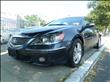 2005 Acura RL