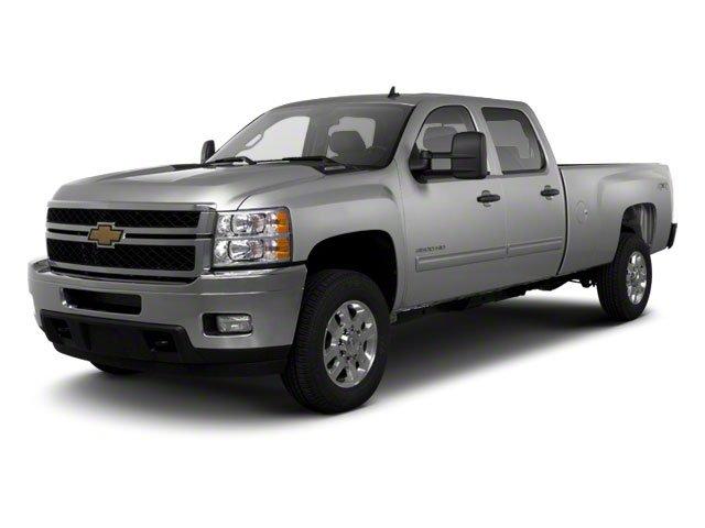 2012 Chevrolet Silverado 3500 for sale
