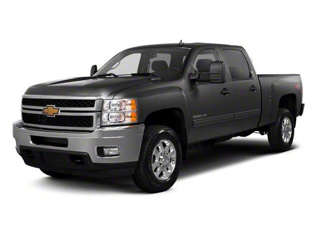 2012 Chevrolet Silverado 2500 for sale