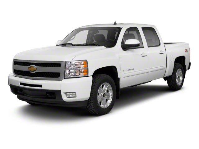 2012 Chevrolet Silverado 1500 for sale