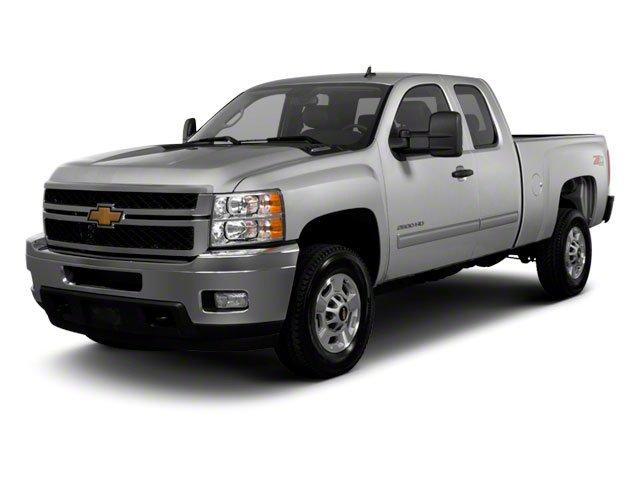 2012 Chevrolet Silverado 2500 for sale